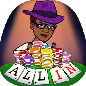 Meet your Posher, Alicia